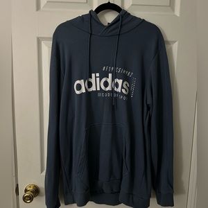 Adidas Hoodie